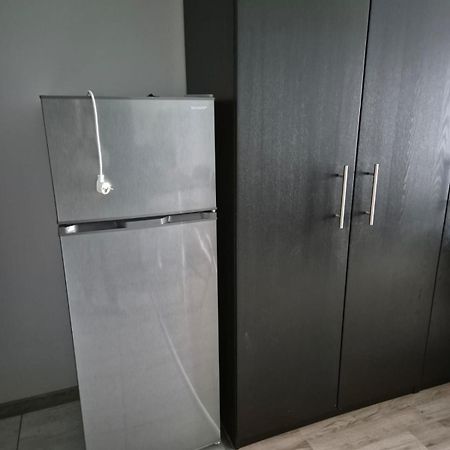 Apartament Bunsha Krakau Exterior foto
