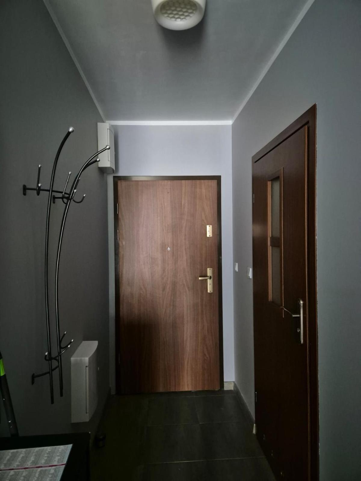 Apartament Bunsha Krakau Exterior foto
